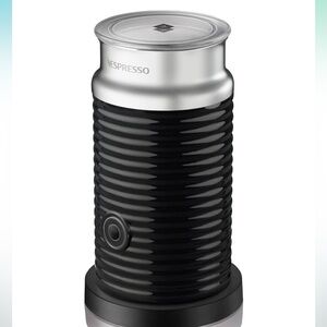 Nespresso Aeroccino 3 - Brand New!